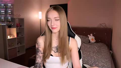Eva online show from May 31, 2026, 2:35 pm