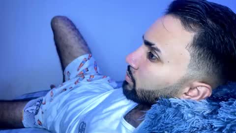 Snapshot of evan57036 chatting on February 15, 2025, 5:51 am evan57036 online show from February 15, 2025, 5:51 am