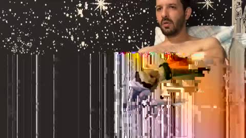 evan7fold online show from October 11, 2025, 8:51 pm