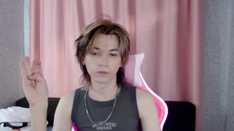 evan_reinhart online show from October 3, 2025, 4:15 pm