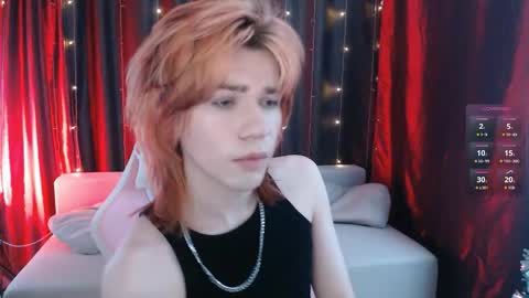 evan_reinhart online show from March 27, 2026, 1:44 am