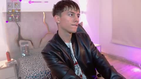 evan_tay online show from February 22, 2026, 3:07 am