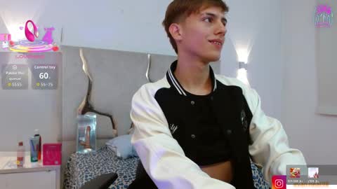 evan_tay online show from March 31, 2026, 3:19 am