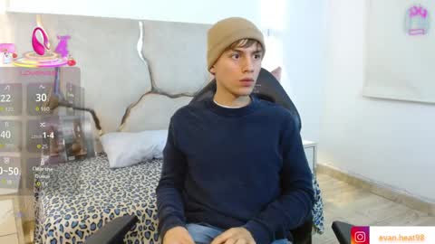 evan_tay online show from April 9, 2026, 3:06 am