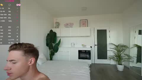 Snapshot of evan_white_ chatting on July 11, 2026, 9:56 am evan_white_ online show from July 11, 2026, 9:56 am