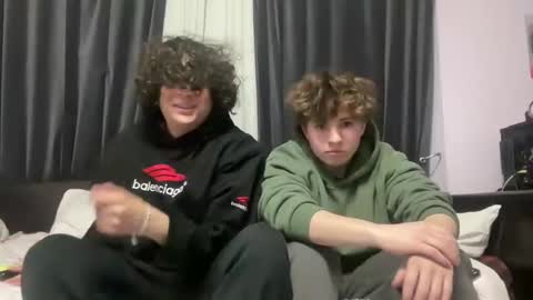 Evan Brown online show from March 7, 2025, 9:59 pm