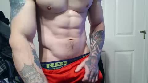 evan cage online show from January 14, 2025, 1:15 am