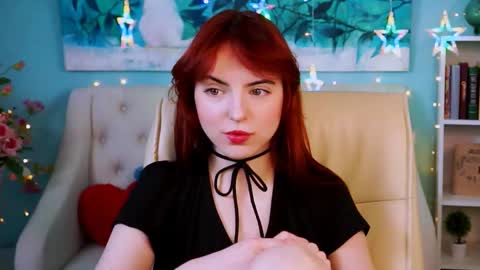 Snapshot of evanellson chatting on December 22, 2024, 9:00 am Eva online show from December 22, 2024, 9:00 am