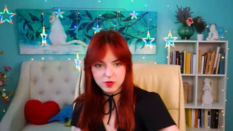 Snapshot of evanellson chatting on December 25, 2024, 7:14 am Eva online show from December 25, 2024, 7:14 am