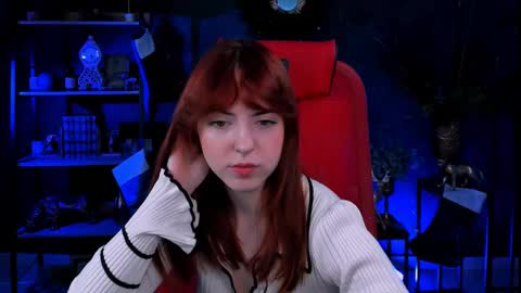 Snapshot of evanellson chatting on December 29, 2024, 8:22 am Eva online show from December 29, 2024, 8:22 am