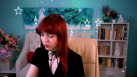 Snapshot of evanellson chatting on December 29, 2024, 2:31 pm Eva online show from December 29, 2024, 2:31 pm