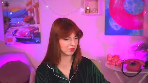 Snapshot of evanellson chatting on January 7, 2025, 8:56 am Eva online show from January 7, 2025, 8:56 am