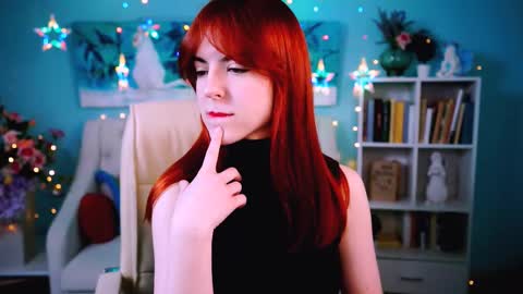 Snapshot of evanellson chatting on January 10, 2025, 3:48 pm Eva online show from January 10, 2025, 3:48 pm