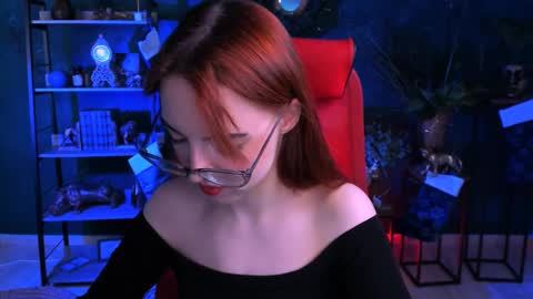 Snapshot of evanellson chatting on January 15, 2025, 2:13 pm Eva online show from January 15, 2025, 2:13 pm