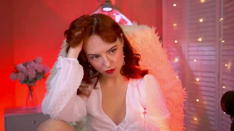 Snapshot of evanellson chatting on February 4, 2025, 12:22 pm Eva online show from February 4, 2025, 12:22 pm