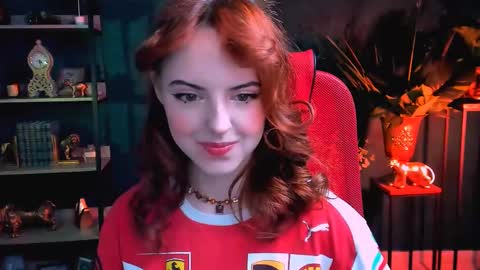 Snapshot of evanellson chatting on February 18, 2025, 12:17 pm Eva online show from February 18, 2025, 12:17 pm