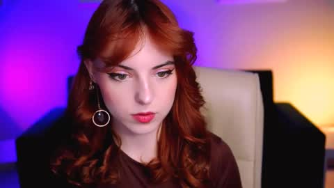 Snapshot of evanellson chatting on March 10, 2025, 4:03 pm Eva online show from March 10, 2025, 4:03 pm