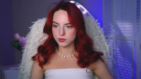 Snapshot of evanellson chatting on September 21, 2025, 12:18 pm Eva online show from September 21, 2025, 12:18 pm