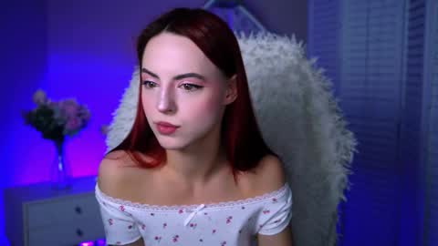 Snapshot of evanellson chatting on October 10, 2025, 12:37 pm Eva online show from October 10, 2025, 12:37 pm