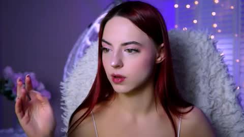 Snapshot of evanellson chatting on October 20, 2025, 8:37 am Eva online show from October 20, 2025, 8:37 am