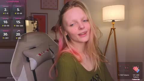 evangel1ne online show from February 28, 2025, 3:26 pm