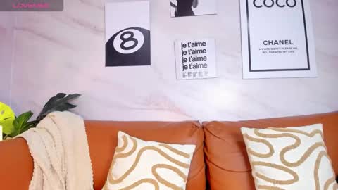 EVA online show from February 22, 2026, 7:01 pm