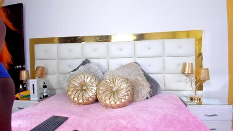 Snapshot of evangelin_ts chatting on December 30, 2024, 8:04 pm evangelin_ts online show from December 30, 2024, 8:04 pm