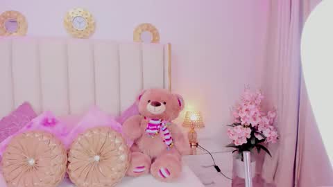 Snapshot of evangelin_ts chatting on October 18, 2025, 3:13 pm evangelin_ts online show from October 18, 2025, 3:13 pm