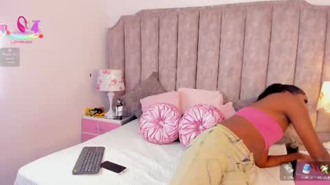 evangelin_ts online show from June 21, 2026, 3:42 am