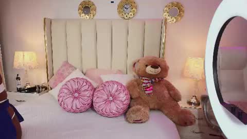 evangelin_ts online show from August 1, 2026, 2:16 pm
