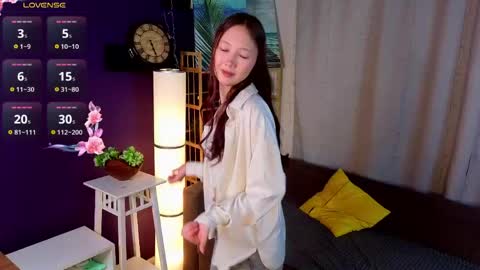 Snapshot of evangelinakovacevic chatting on May 5, 2026, 4:15 pm Hello im Lia online show from May 5, 2026, 4:15 pm