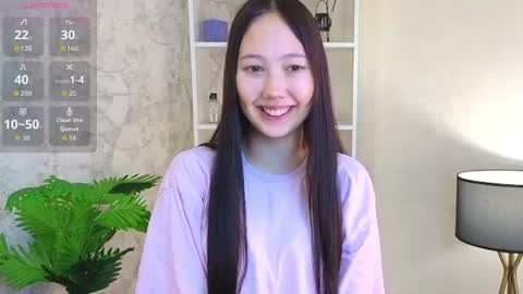 Hello im Lia online show from August 2, 2026, 4:49 pm