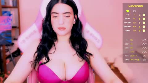 Snapshot of evangelinavangelisx chatting on May 27, 2026, 2:14 pm Streams schedule Wed Thursday Friday Saturday Sunday 1100-1700GMT Monday and Tuesday Day offs online show from May 27, 2026, 2:14 pm