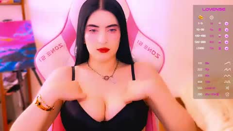 Snapshot of evangelinavangelisx chatting on June 28, 2026, 1:39 pm Streams schedule Wed Thursday Friday Saturday Sunday 1100-1700GMT Monday and Tuesday Day offs online show from June 28, 2026, 1:39 pm