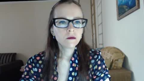 YourMistress online show from February 23, 2026, 8:55 am