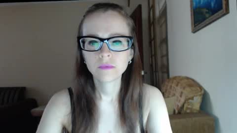 YourMistress online show from March 30, 2026, 9:21 am