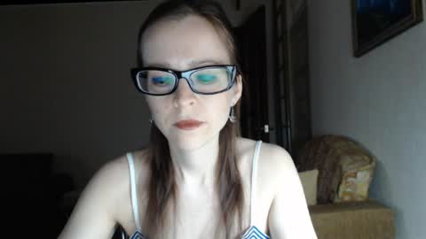 YourMistress online show from April 1, 2026, 8:37 am