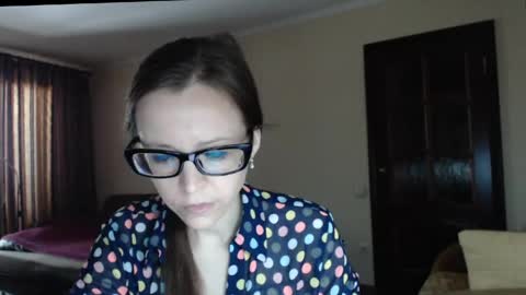 Snapshot of evangeline06 chatting on May 14, 2026, 8:54 am YourMistress online show from May 14, 2026, 8:54 am