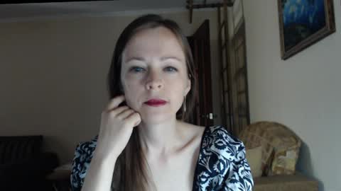 Snapshot of evangeline06 chatting on May 29, 2026, 9:07 am YourMistress online show from May 29, 2026, 9:07 am