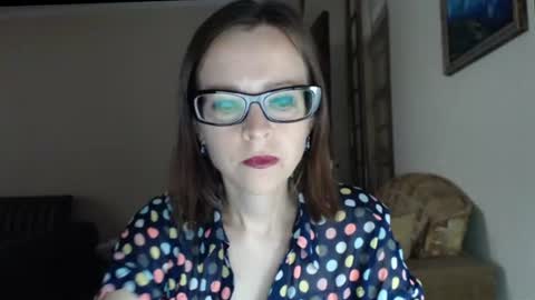 Snapshot of evangeline06 chatting on June 22, 2026, 8:11 am YourMistress online show from June 22, 2026, 8:11 am