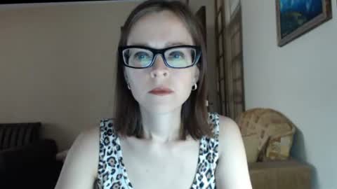 Snapshot of evangeline06 chatting on June 23, 2026, 8:12 am YourMistress online show from June 23, 2026, 8:12 am