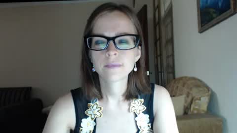 Snapshot of evangeline06 chatting on June 24, 2026, 8:57 am YourMistress online show from June 24, 2026, 8:57 am