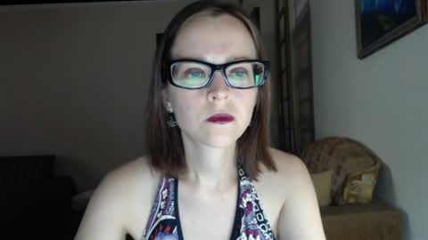 Snapshot of evangeline06 chatting on June 25, 2026, 9:03 am YourMistress online show from June 25, 2026, 9:03 am