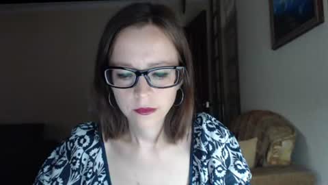 Snapshot of evangeline06 chatting on June 29, 2026, 8:53 am YourMistress online show from June 29, 2026, 8:53 am