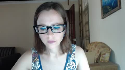 Snapshot of evangeline06 chatting on July 6, 2026, 8:33 am YourMistress online show from July 6, 2026, 8:33 am