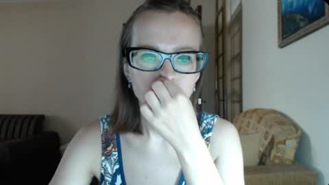 Snapshot of evangeline06 chatting on July 13, 2026, 8:17 am YourMistress online show from July 13, 2026, 8:17 am