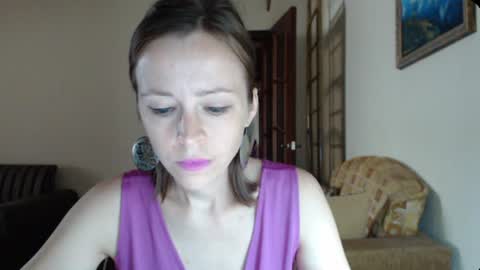 Snapshot of evangeline06 chatting on July 15, 2026, 8:30 am YourMistress online show from July 15, 2026, 8:30 am