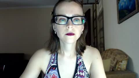 Snapshot of evangeline06 chatting on July 23, 2026, 8:56 am YourMistress online show from July 23, 2026, 8:56 am