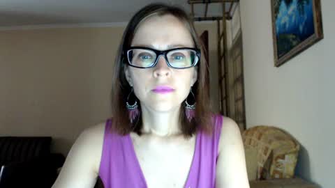 Snapshot of evangeline06 chatting on July 26, 2026, 8:43 am YourMistress online show from July 26, 2026, 8:43 am