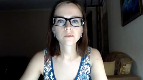 Snapshot of evangeline06 chatting on July 27, 2026, 9:05 am YourMistress online show from July 27, 2026, 9:05 am